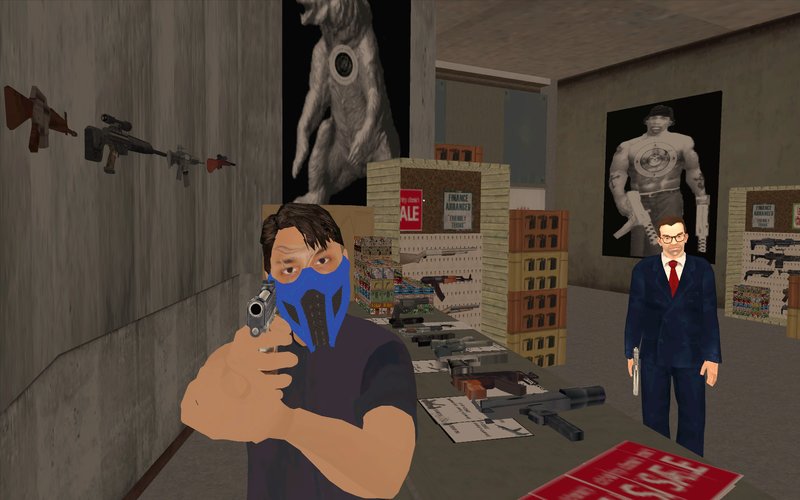 mod